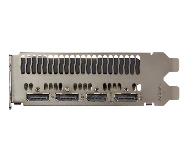 PowerColor Radeon RX 5700 XT Red Dragon 8GB GDDR6 - 515067 - zdjęcie 5